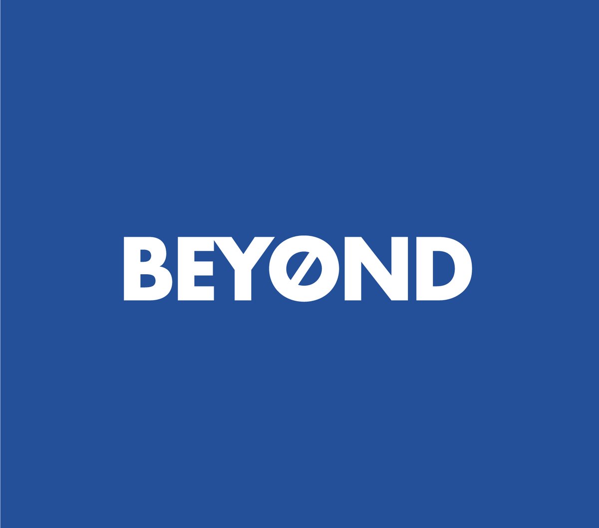 BEY0ND